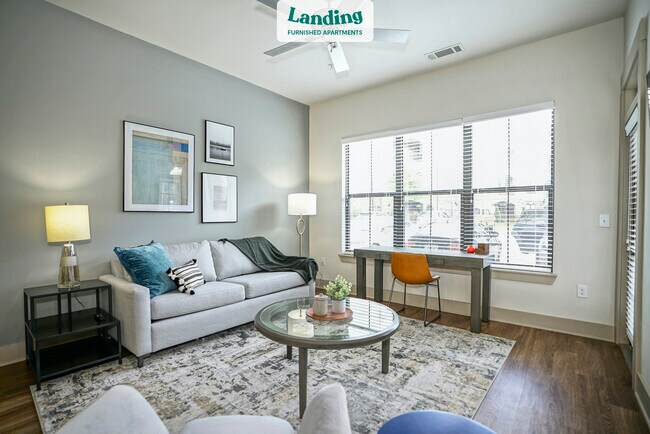 Photo - 4700 Colonnade Pl Apartment Unit 4720-009.890