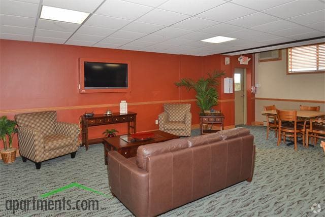 Clubroom
