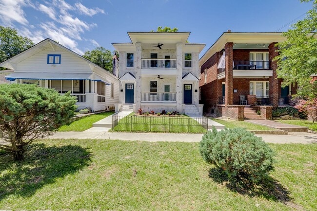 Photo - 905 E Park Ave Unidad A