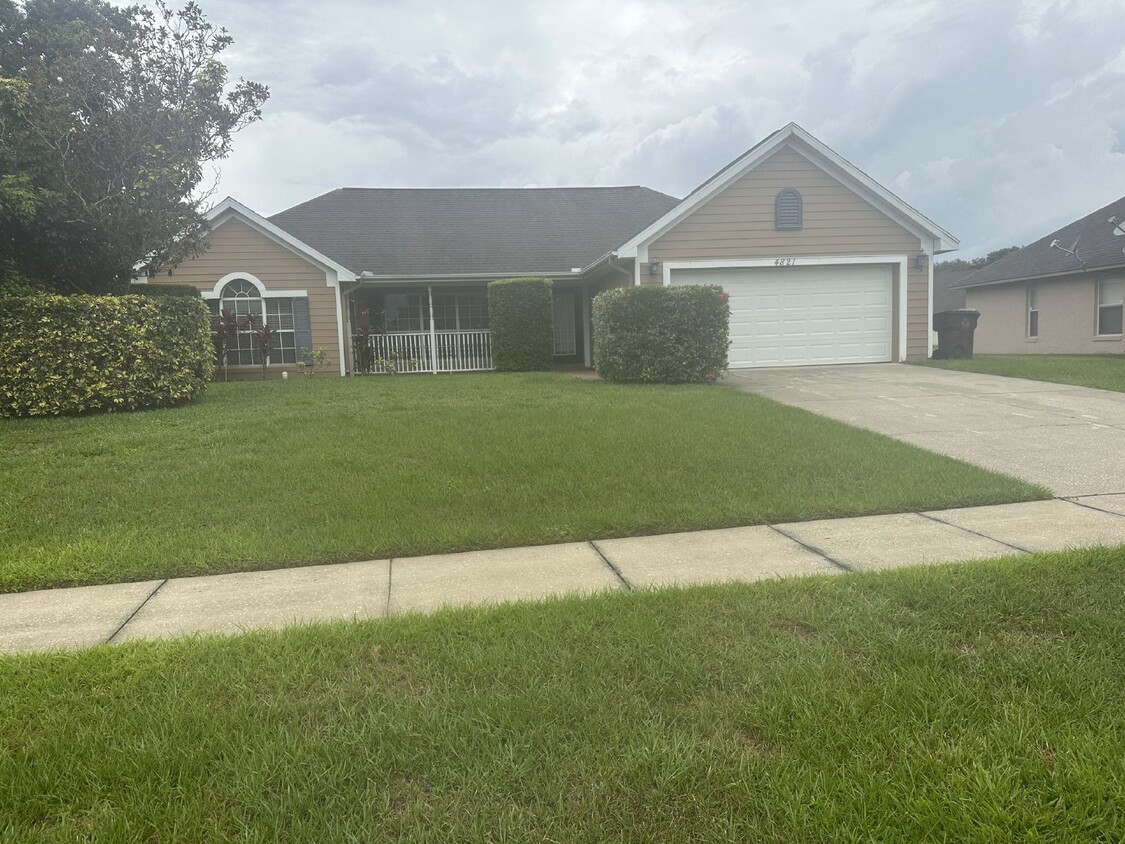 Beautiful 3 Bedroom 2 Bath Pool Home Lawn ... - Beautiful 3 Bedroom 2 Bath Pool Home Lawn ...