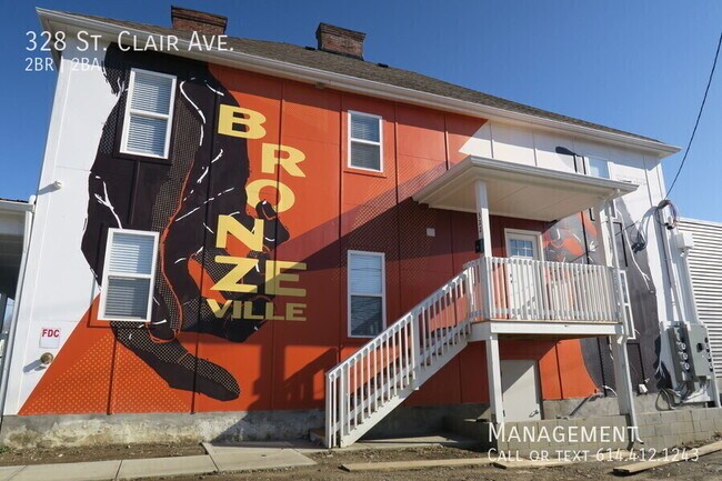 328 St Clair Ave
