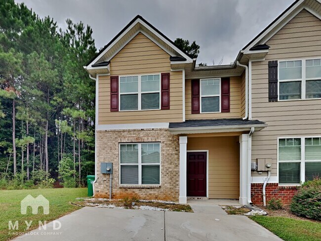 Building Photo - 2650 Parrish Ct Rental