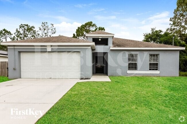 Building Photo - 6641 Hornbuckle Blvd Rental