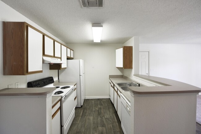 Photo - Meadows of Lebanon Apartments