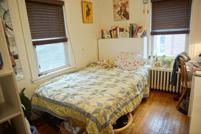 Building Photo - 98 Westbourne Ter Unit 1