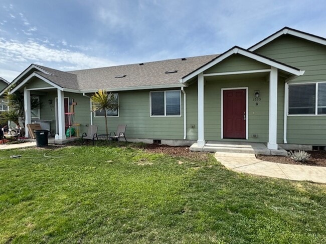 Photo - 3530 Britt Ave Unit B