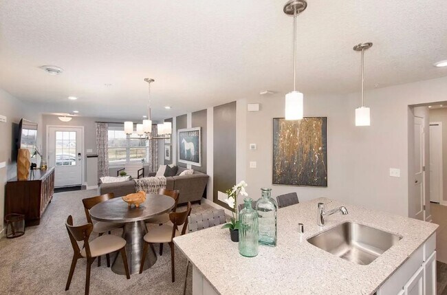 Photo - Upscale Townhome Living in Woodbury for $2,799!