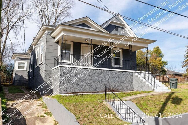 Photo - 1216 4th Pl N