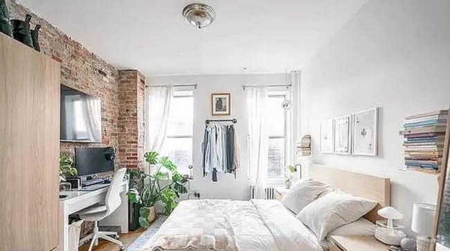 Building Photo - 8 Rivington St Unit 12 Rental