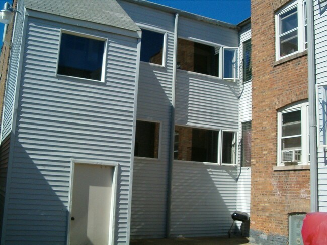 Photo - 6201 S Troy St. Chicago IL