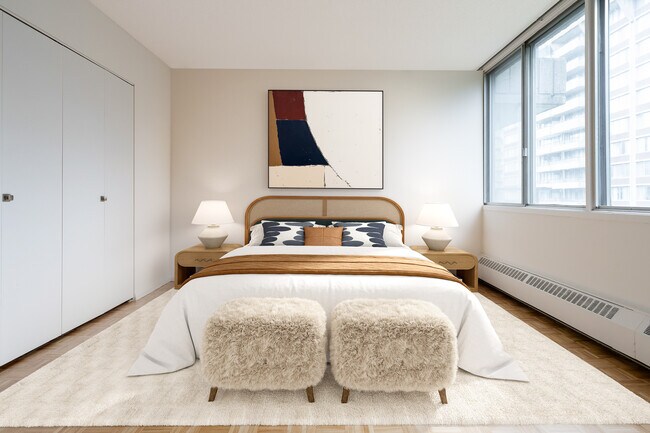 Photo - Rockhill Apartments