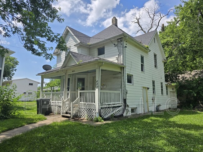 Photo - 402 Sunnyside Ave House