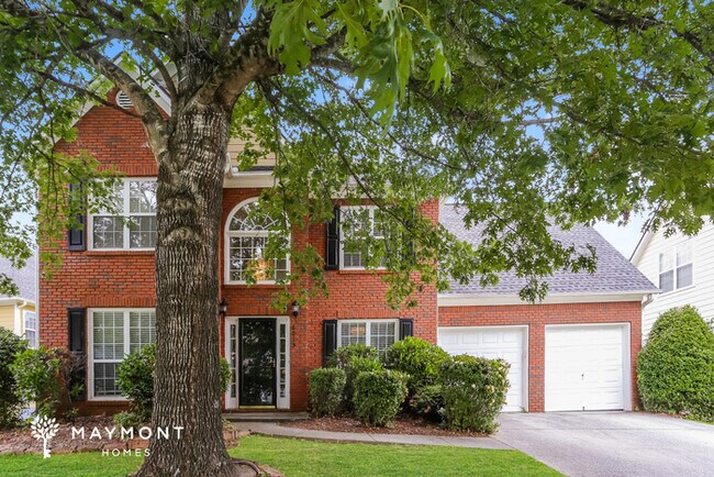 Photo - 6015 Farmwood Way SE House