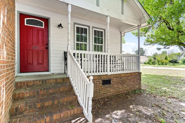 Photo - Cottage Charm Near Piney Green