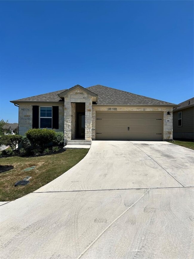 Building Photo - 109 Diablo Rim Ter