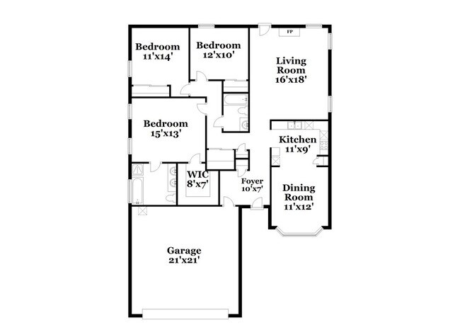 Photo - 6013 Spanish Moss Ln