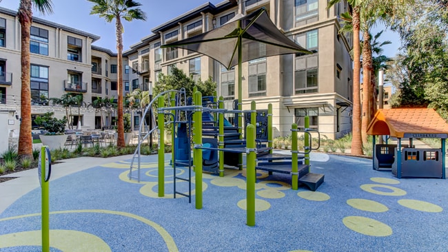 A safe space for fun and activity