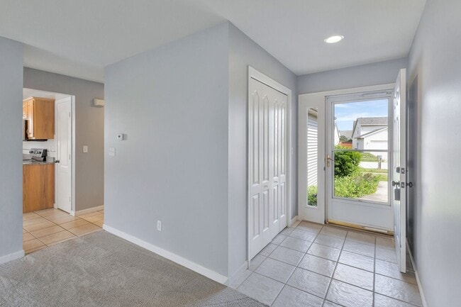 Photo - Turnberry Ridge – 3 Bedroom, 2.5 Bath Zero-Lot Home with 2-Car Garage