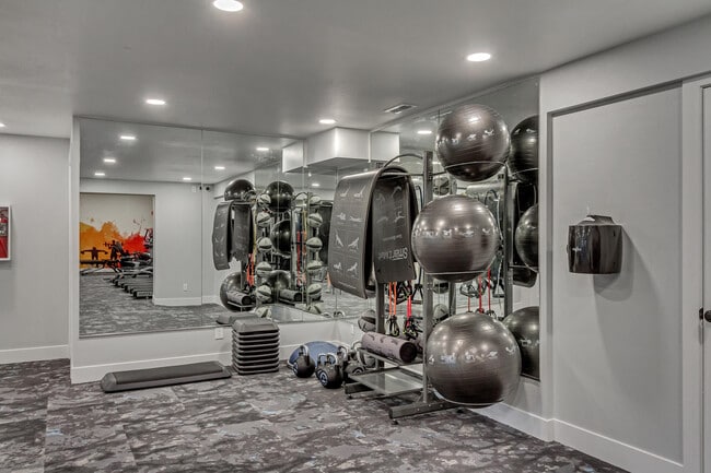 Community Gym
