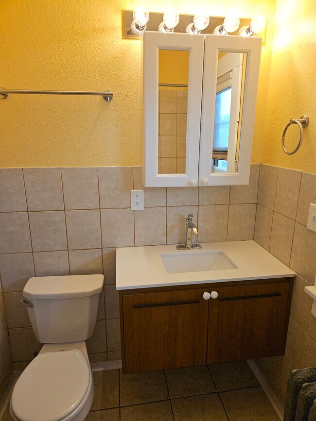 Guffey Properties