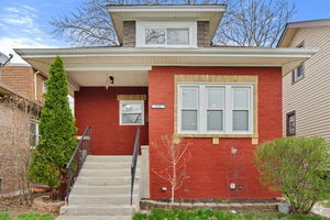 Building Photo - 3507 N Osceola Ave Rental