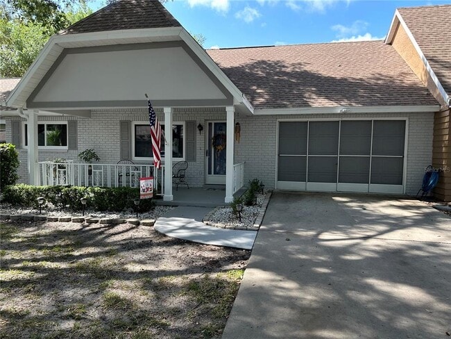 Building Photo - 8552 SW 93rd Pl Rental