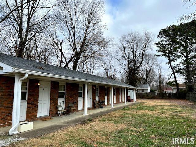 Photo - 3007 Crowley Dr Townhome