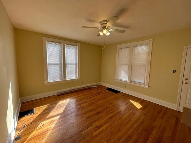 1 Summit St