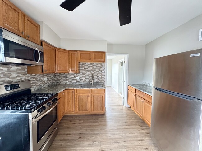 Photo - 5543 W Margaret St