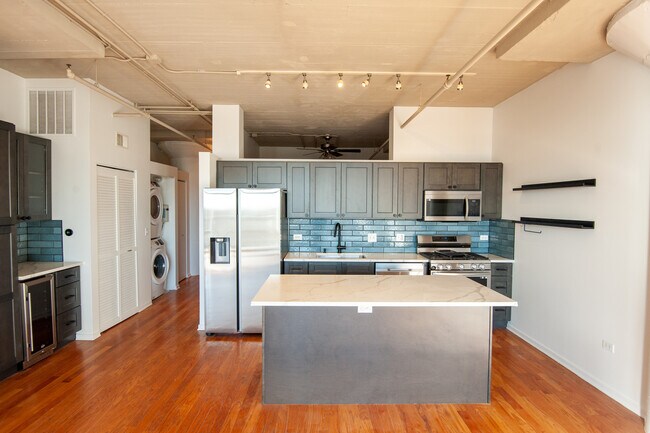 Photo - 1524 S Sangamon St