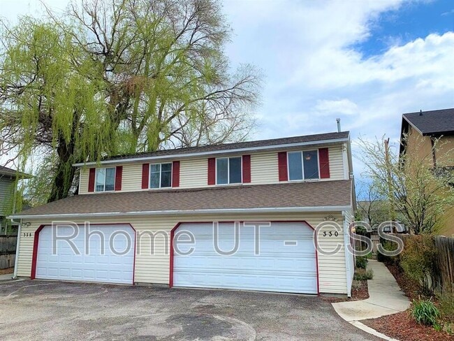 Building Photo - 326 Fenton Ave Unit 330 Rental