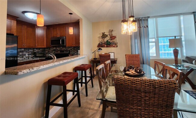 Photo - 3505 S Ocean Dr Unit 1206