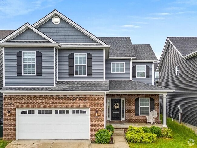 Building Photo - **For Rent: Gorgeous 4 Bed, 2.5 Bath Home ...