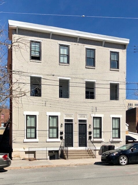 1713/1715 Locust - 1713 Locust St Unit 1
