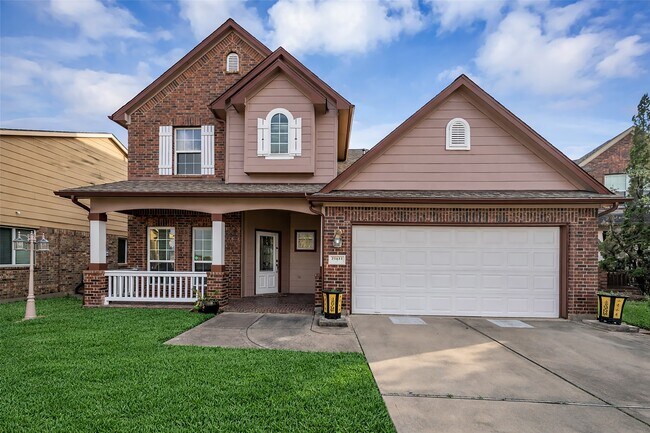 Photo - 21611 Mt McKinley Way