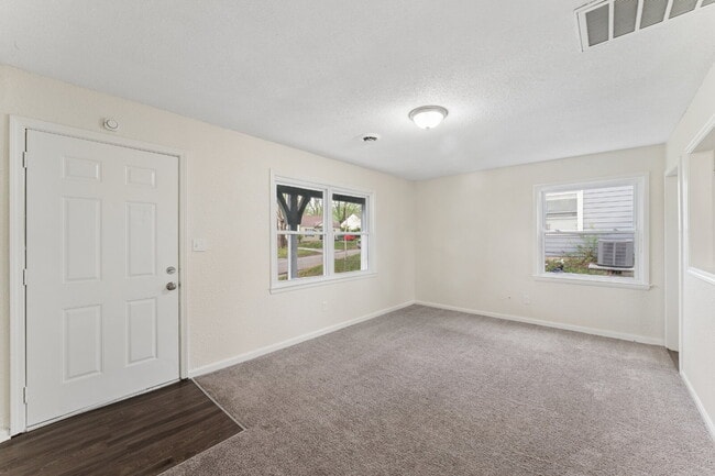 Photo - Fully Renovated 2BR/2BA + Bonus Room – Quiet Living with Spacious Backyard!  1st Month is FREE!