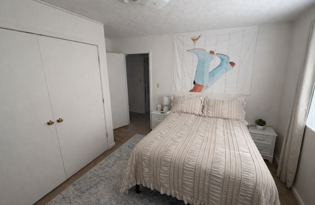 Photo - 1207 Clement St Unidad Apartment K