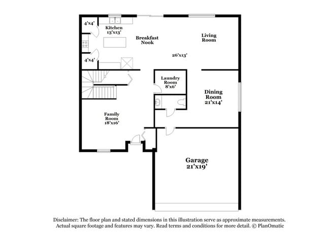 Photo - 12923 Tribute Dr