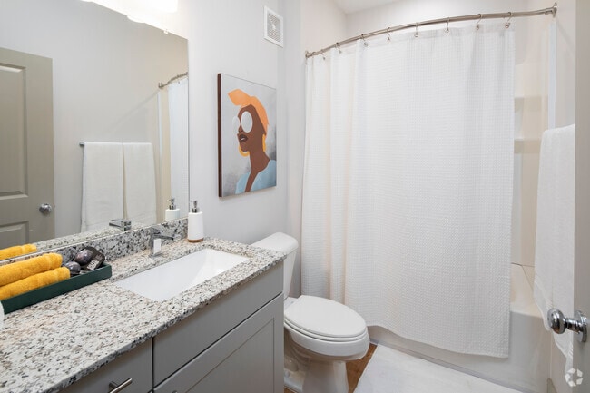 2 beds, 2 baths, 1,145 sq ft
