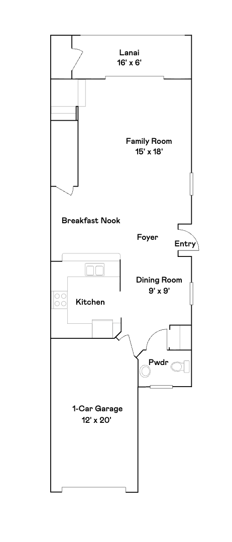 Photo - 2768 Blossom Wy