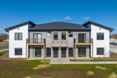 Building Photo - The McKinley Rental