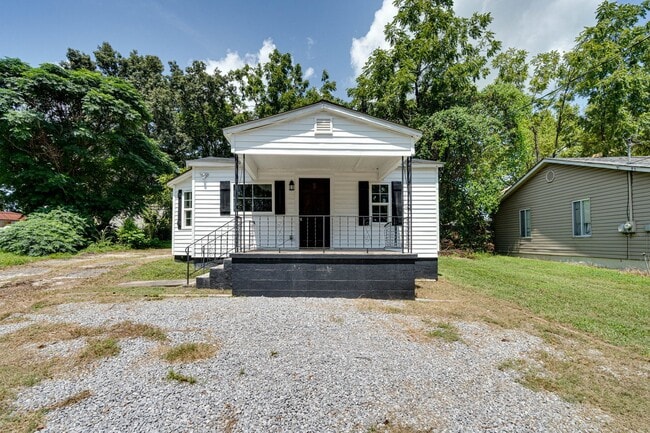 Building Photo - 887 Kinsey St