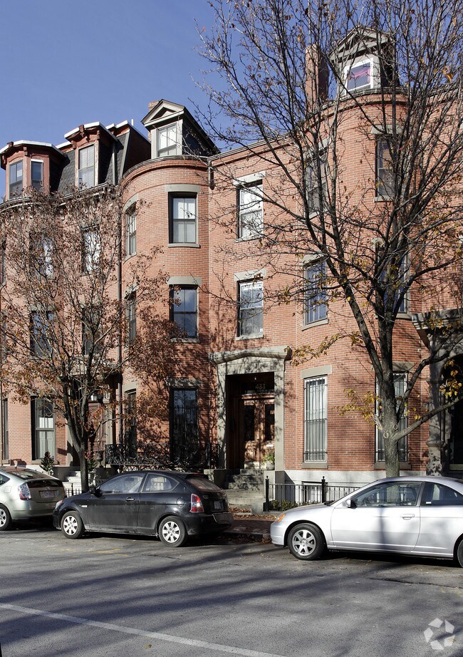 Apartments for Rent in Roxbury, MA