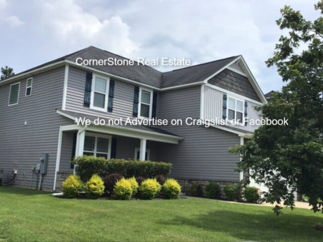 Building Photo - 440 Wood Point Dr