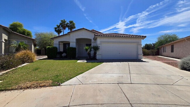 Photo - 10726 W Citrus Grove Way