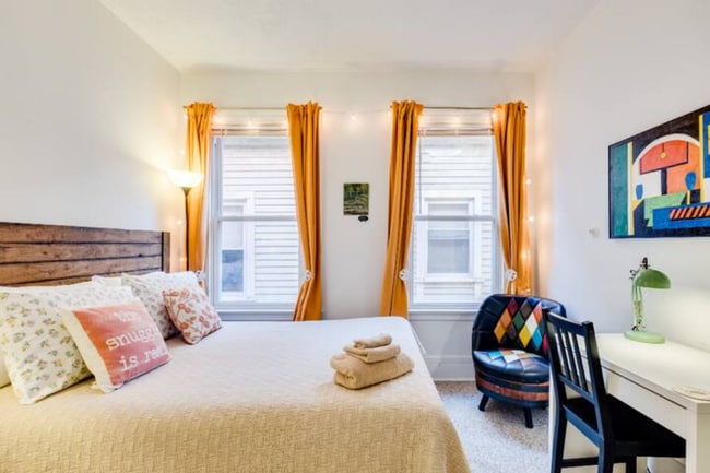 Photo - 170 Mansfield St Unit 2