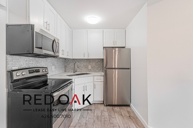 Photo - 519 S Westmoreland-201 Unidad 201