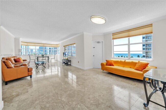Photo - 1985 S Ocean Dr Unit 6p