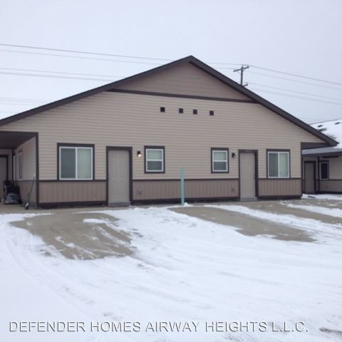 Apartments For Rent In Airway Heights Wa Forrent Com