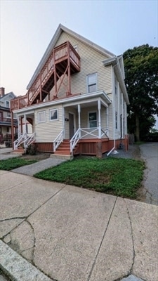 Building Photo - 60 Dunham St Unit 3 Rental